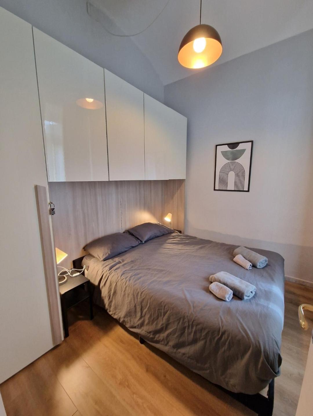 都灵Casa Din Din公寓 外观 照片