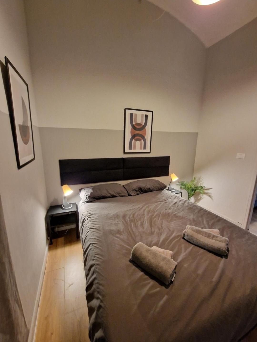 都灵Casa Din Din公寓 外观 照片